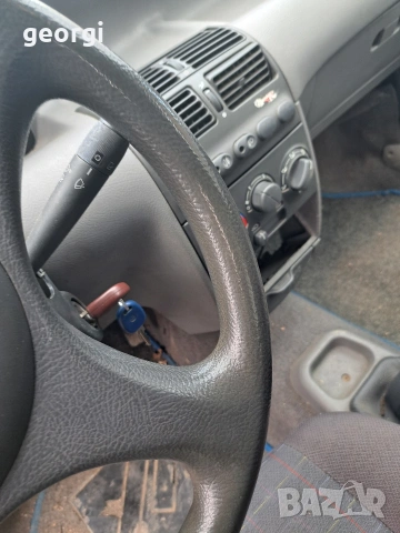 Продавам Фиат Пунто Fiat Punto, снимка 7 - Автомобили и джипове - 53603726