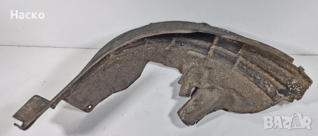 Заден Ляв Подкалник Ходна ФРВ ФР-В Honda FRV FR-V, снимка 2 - Части - 52490316