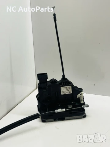 Ключалка за задна врата за Пежо Боксер Ситроен Релеи Фиат Дукато 1393795080 2018, снимка 2 - Части - 50767727