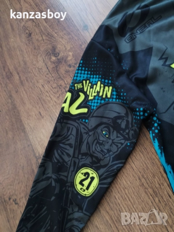 O'Neal Youth Jerseys - страхотно юношеско джърси КАТО НОВО 2 броя, снимка 7 - Детски Блузи и туники - 51571173