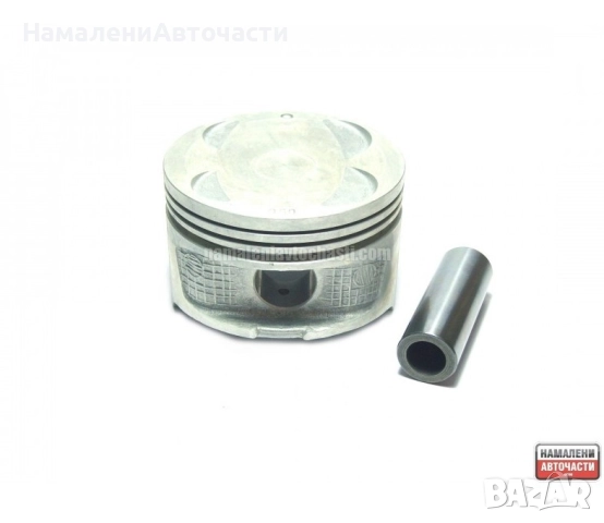 Бутала комплект 13101-16160 46266 0.50 Toyota