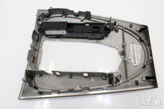 Mercedes W211 Пласмаса Скоростен Лост A2116802436