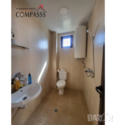 с. Драганово, Обл. Добрич, КЪЩА на 2 етажа – 107372евро!, снимка 5 - Къщи - 51452346