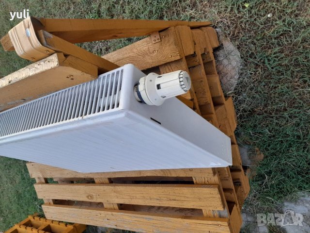 Радиатор, снимка 2 - Отоплителни печки - 37623744