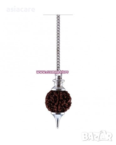 Радиeстезични махала от метал, дърво или кристали, снимка 5 - Други ценни предмети - 38399027