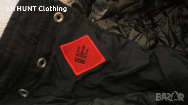 STANGATA ITALIA Jacket размер L мъжко зимно яке 22-25, снимка 14 - Якета - 52695571