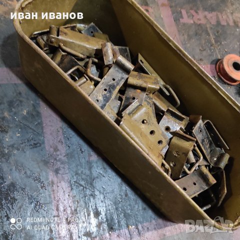 Зскопчалки, снимка 9 - Други машини и части - 32208901