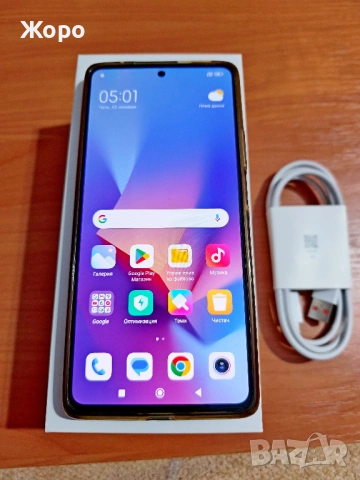 XIAOMI 11T PRO, снимка 4 - Xiaomi - 53081011