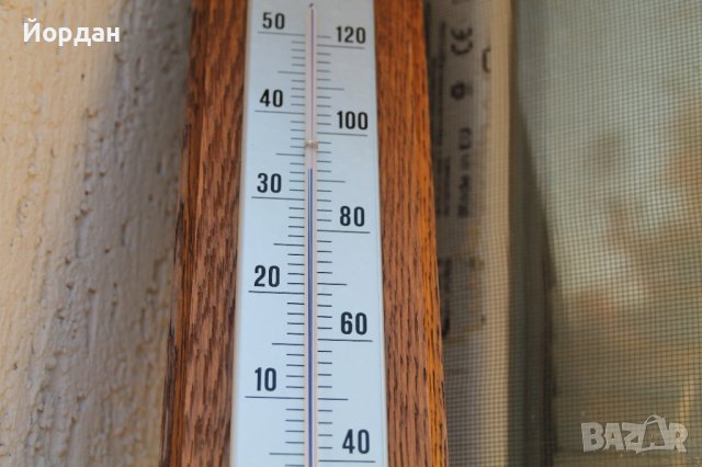 Метерологична станция, снимка 5 - Антикварни и старинни предмети - 38552125