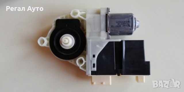 9221AW,9221R2,9681575280,мотор за стъклоподемник предна лява врата  CITROEN C4 2004-2010, снимка 2 - Части - 27585481