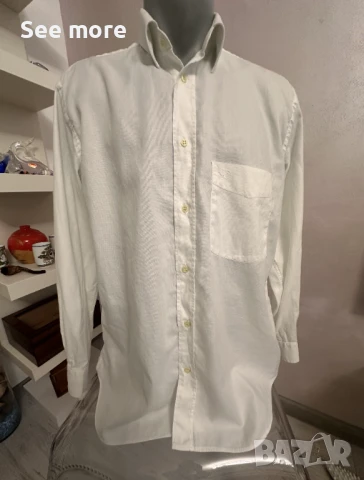 VALENTINO Chemises мъжка риза М/Л