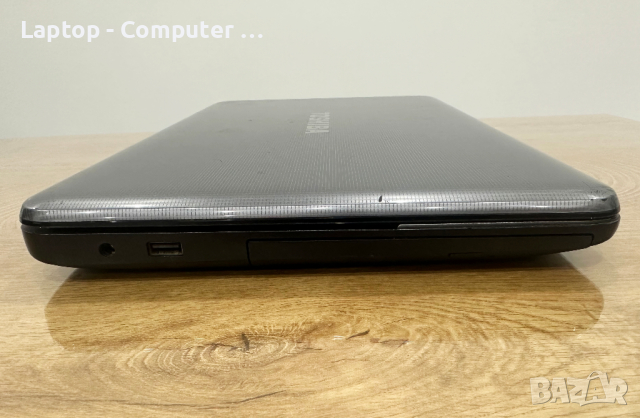 Toshiba SATELLITE C855-21V - Перфектен!, снимка 5 - Лаптопи за работа - 44865964
