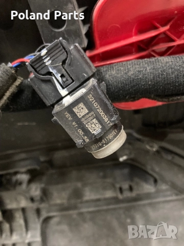 Задна броня за Хюндай Йоник 5 Hyundai Ioniq 5, снимка 16 - Части - 52724005