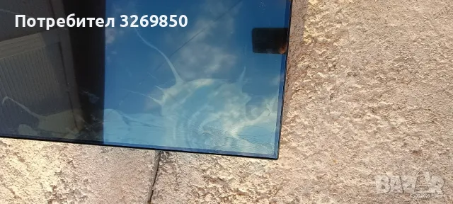 Телевизор LG 49 UF 850 V - ЗА ЧАСТИ, снимка 3 - Части и Платки - 50411134