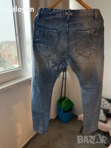 Дънки, снимка 3 - Дънки - 51944934