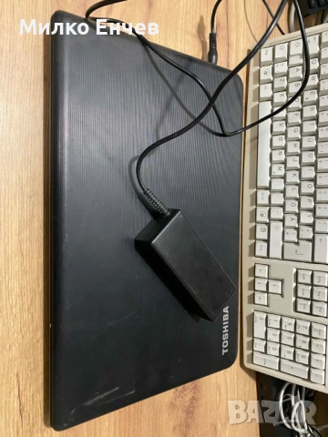 Лот от 8бр лаптопа за части, снимка 18 - Части за лаптопи - 53459110