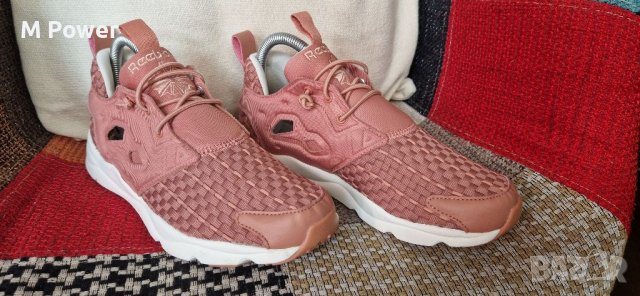 Reebok Furylite,номер 38, снимка 3 - Маратонки - 37889889