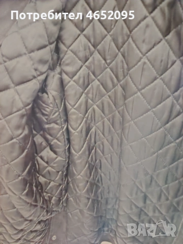 Mъжко кожено яке от естествена кожа Sitelli, снимка 3 - Якета - 53298869