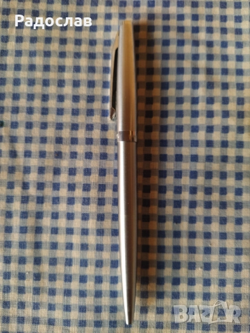 стара китайска химикалка Fenghwa, снимка 4 - Ученически пособия, канцеларски материали - 51955351