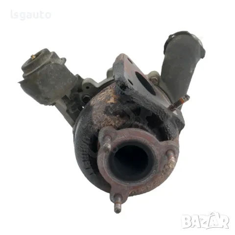 Турбо Renault Megane II  ID: 140313, снимка 3 - Части - 48527807