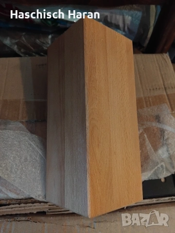 крака за легло от масив, снимка 2 - Спални и легла - 53415107