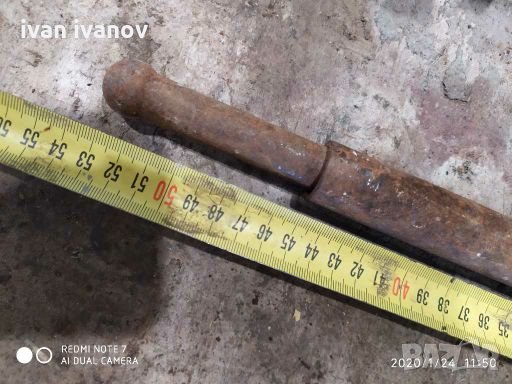 Винт, снимка 5 - Железария - 27724889