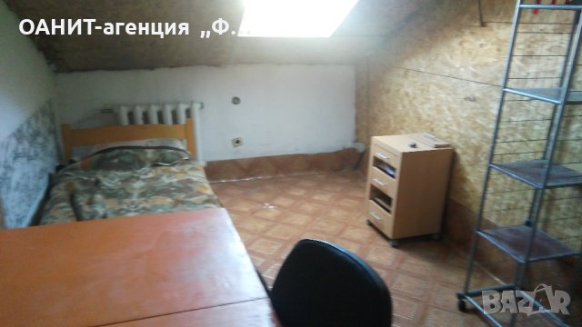 Таванска с стая за живеене в жк Гео Милев,София, снимка 9 - Стаи под наем - 26226668