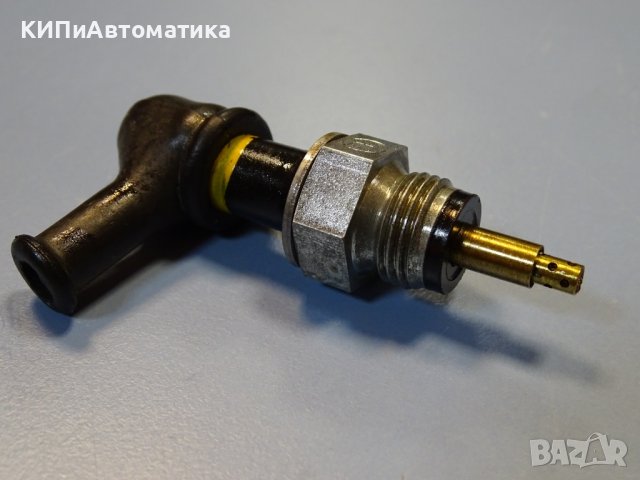 четка ел. контактна ZF M14x1.5xф4 electrical contact brash L-14mm 24VDC, снимка 2 - Резервни части за машини - 43863185