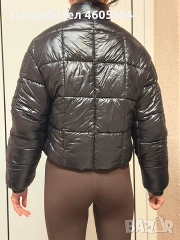 Дамско яке MiuMiu, снимка 2 - Якета - 52436765