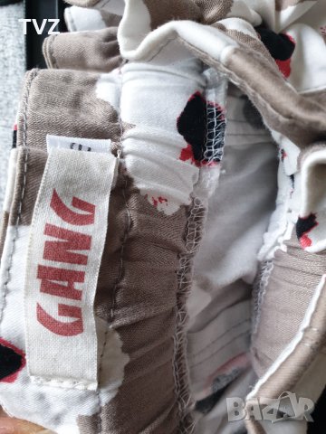 Поли висока талия XS и S размер, снимка 4 - Поли - 43910866