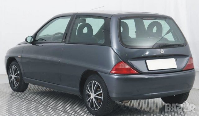 ЧАСТИ Ланчиа ЕПСИЛОН 1995-2003г. Lancia Ypsilon Ланчия бензин 1240куб, 44kW, 60kc., снимка 2 - Части - 39783180