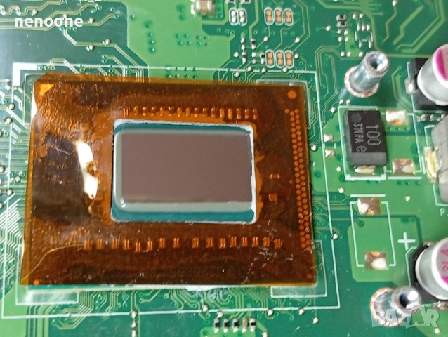 Дъна платка за Asus X75 17 инча, снимка 9 - Части за лаптопи - 52501494