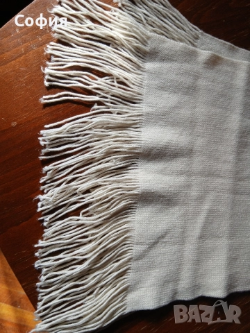 Дамски шалове, снимка 8 - Шалове - 39864039