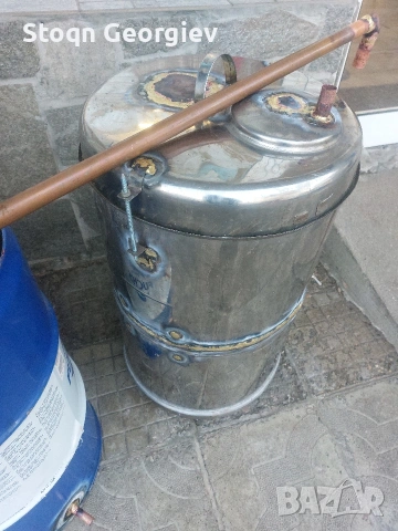 казан за ракия 