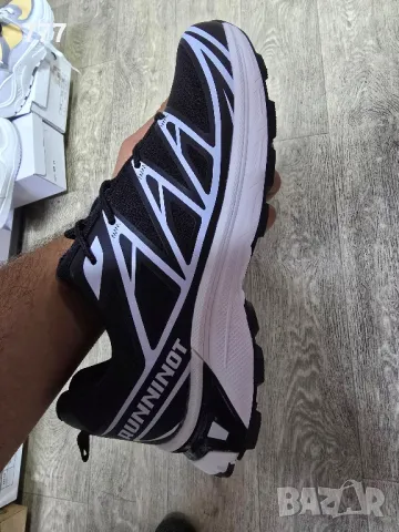 маратонки , снимка 2 - Маратонки - 47551048