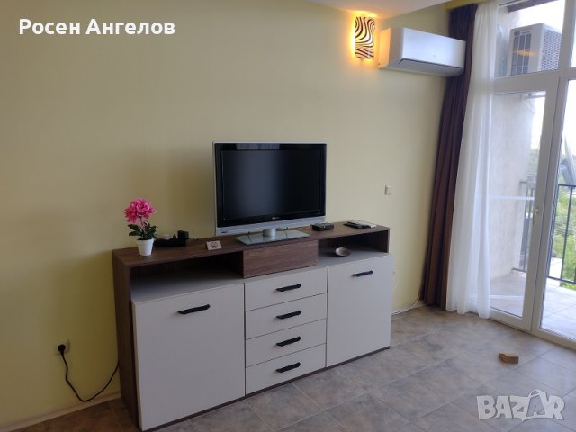 Апартамент - Пентхаус - с. Генерал Кантарджиево, снимка 17 - Апартаменти - 37060684