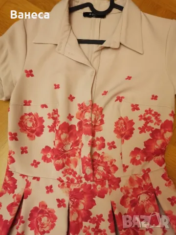 красива рокля , снимка 4 - Рокли - 48720043