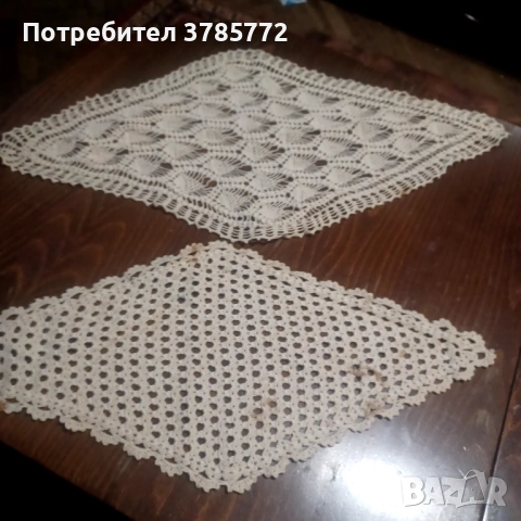 Продавам плетива., снимка 3 - Други - 53385197