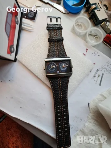 Винтаж Лада 1500