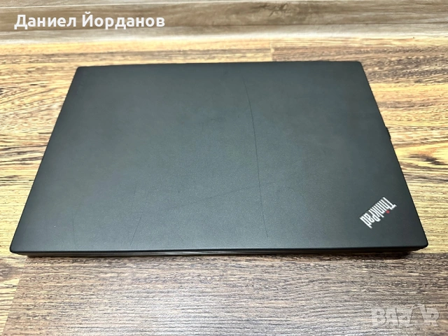 Thinkpad x270 , снимка 4 - Лаптопи за работа - 53596364