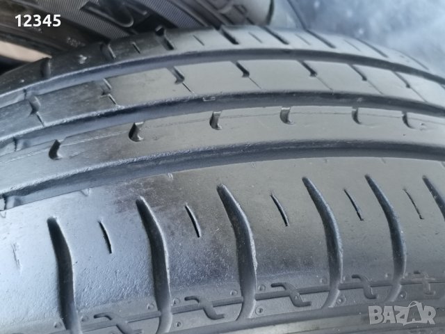 175/70R14 dunlop-№735, снимка 3 - Гуми и джанти - 42006914