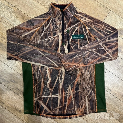 Мъжка ловна блуза Hunting & Fishing | M размер