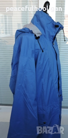 Schöffel Venturi - мъжко  водоустойчиво яке с качулка размер XXL , снимка 10 - Якета - 52671275