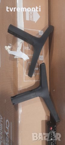 оригинална стойка за телевизор SAMSUNG модел UE43NU7092U, снимка 2 - Стойки, 3D очила, аксесоари - 35157101