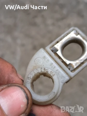 Щипка фар фарове за Ауди А3 С3 Audi A3 S3 8L 8L0941454 / 8L0 941 454, снимка 3 - Части - 50608177