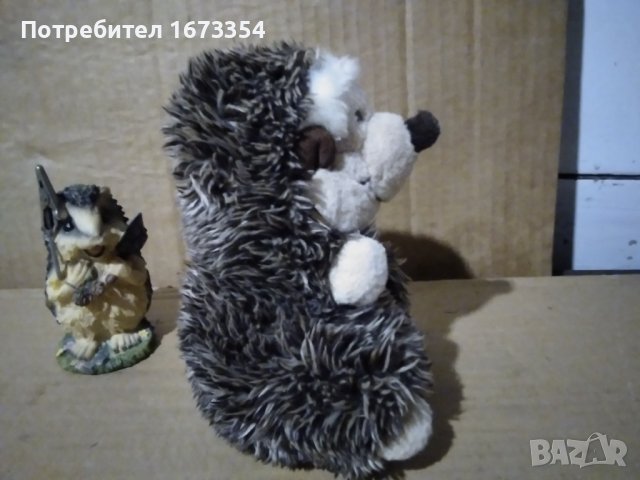 Статуетки, фигурки, снимка 4 - Статуетки - 38902414