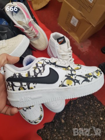 Маратонки , снимка 3 - Маратонки - 43473602