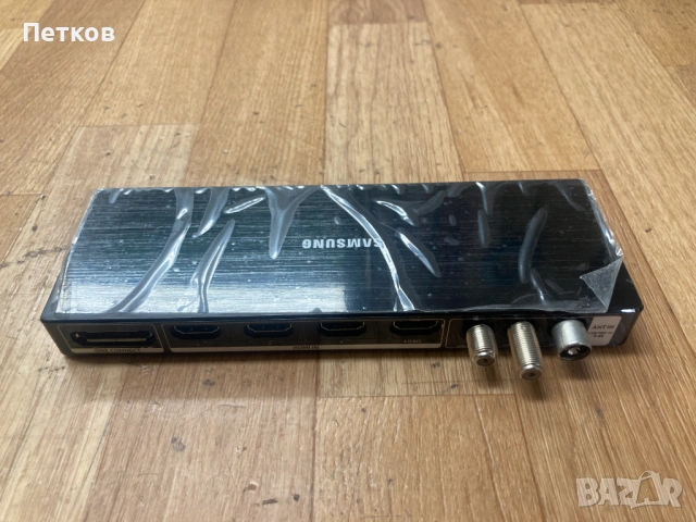 BN91-17814H  BN91-18726M  BN91-19870C SOC1001N  QE55Q7-Q8  BN9412954N, снимка 5 - Части и Платки - 53464191