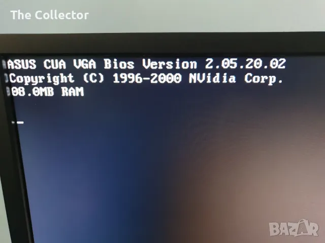 ASUS CUA, снимка 5 - Дънни платки - 24080642