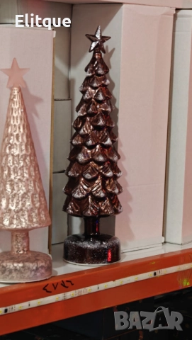 Светеща Коледна елха – перфектната празнична декорация в 8 уникални варианта, снимка 14 - Други стоки за дома - 52832260